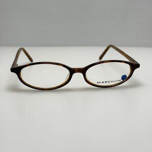 Marchon M809 214 Eyeglasses Eye Glasses Frames 49-15-140